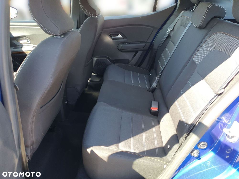 Dacia Sandero Stepway 1.0 TCe Comfort - 22