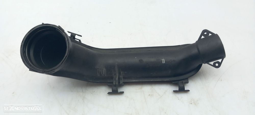 Tubo do intercooler VOLKSWAGEN Polo (6R, 6C) - 2