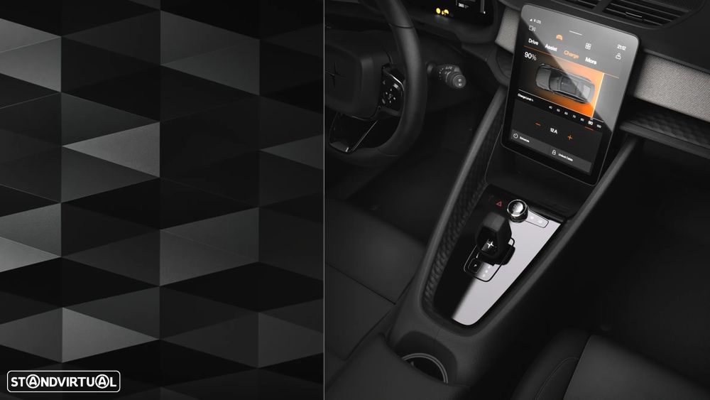 Polestar 2 Single Motor 69kWh - 11