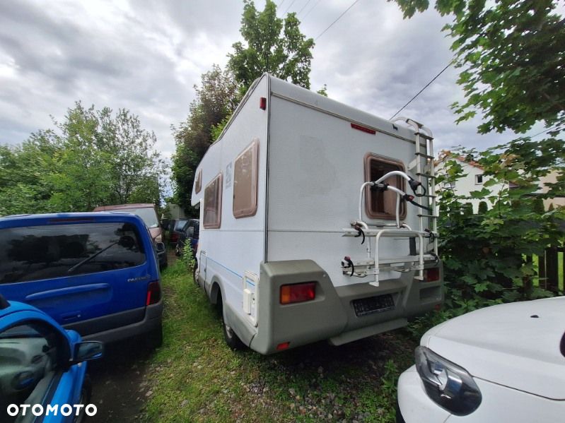 KNAUS C510 - 7