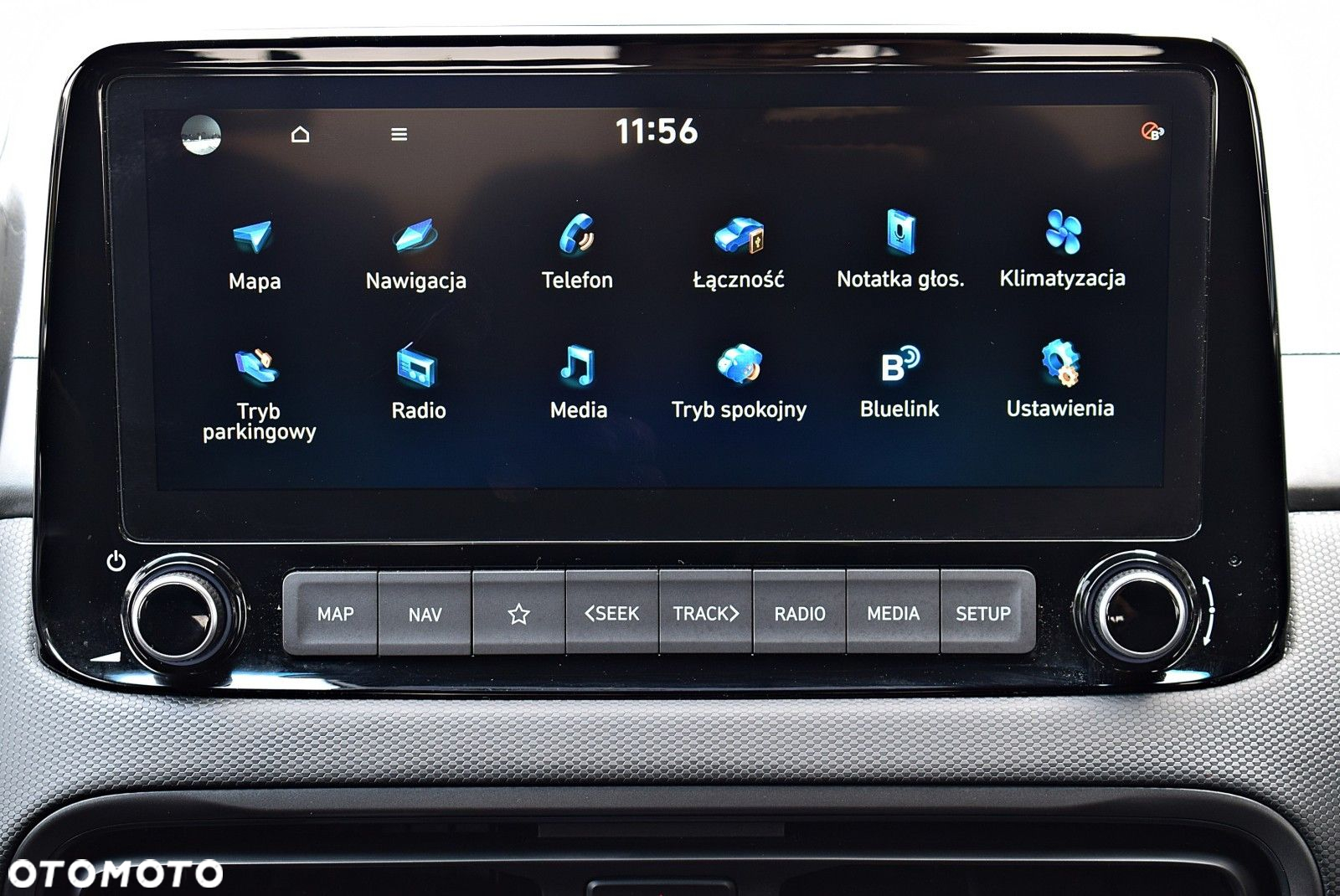 Hyundai Kona - 19