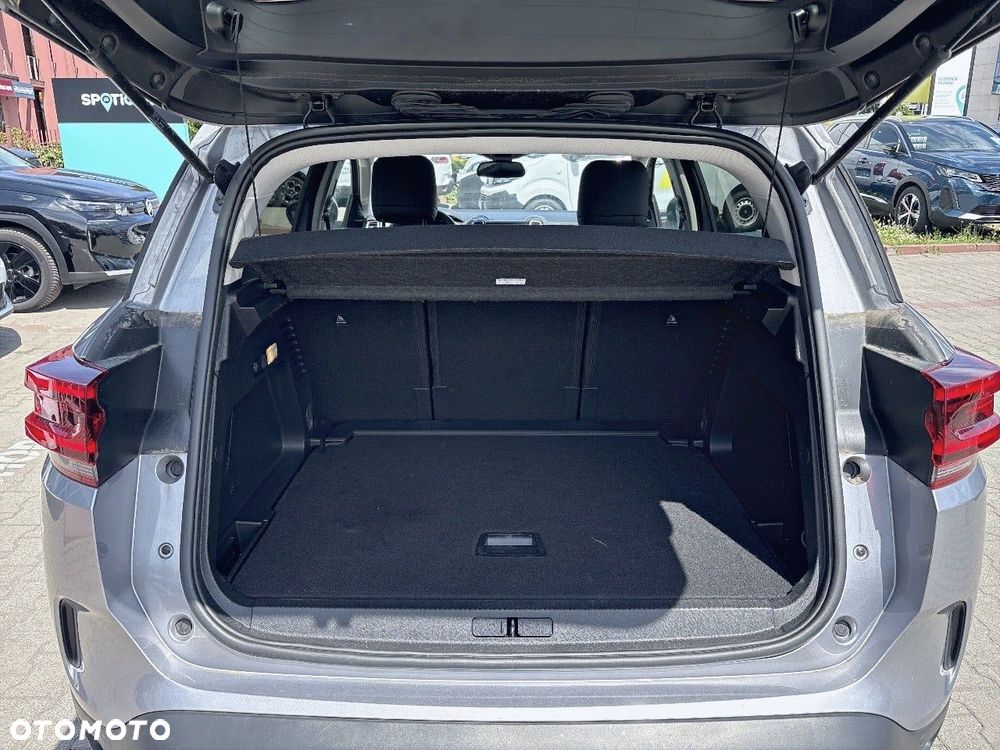Citroën C5 Aircross - 6