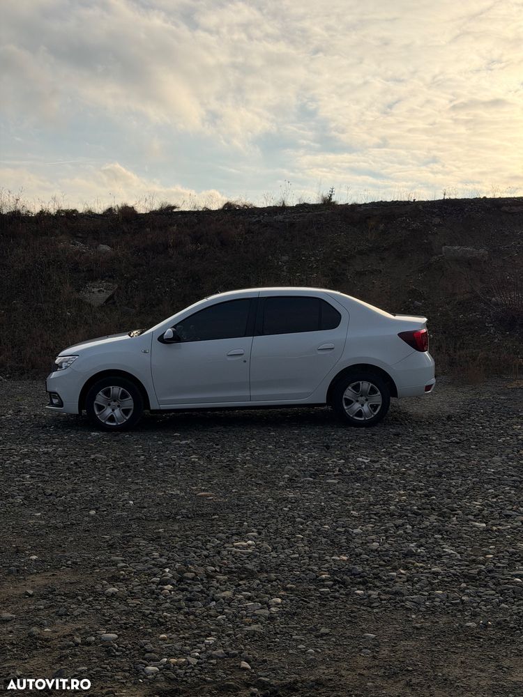 Dacia Logan 1.5 dCi Laureate - 7