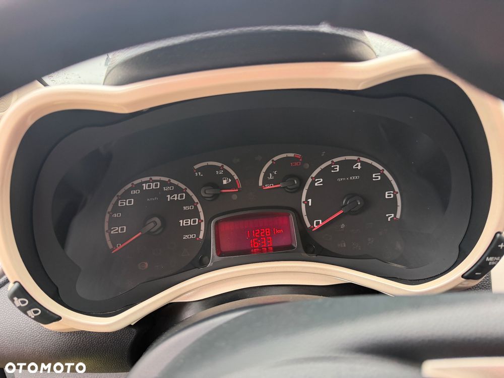 Ford KA 1.2 Titanium+ - 12