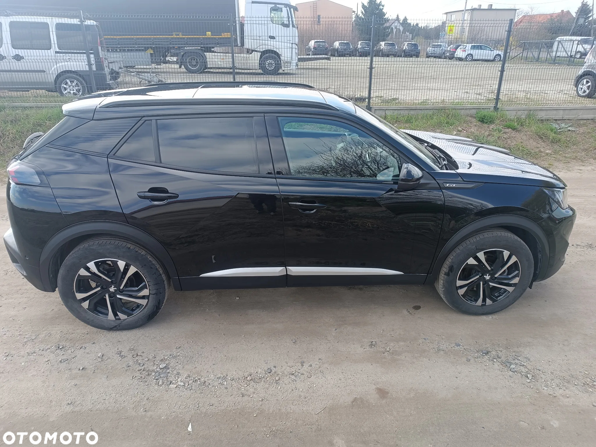 Peugeot 2008 - 31