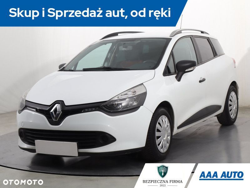 Renault Clio - 3