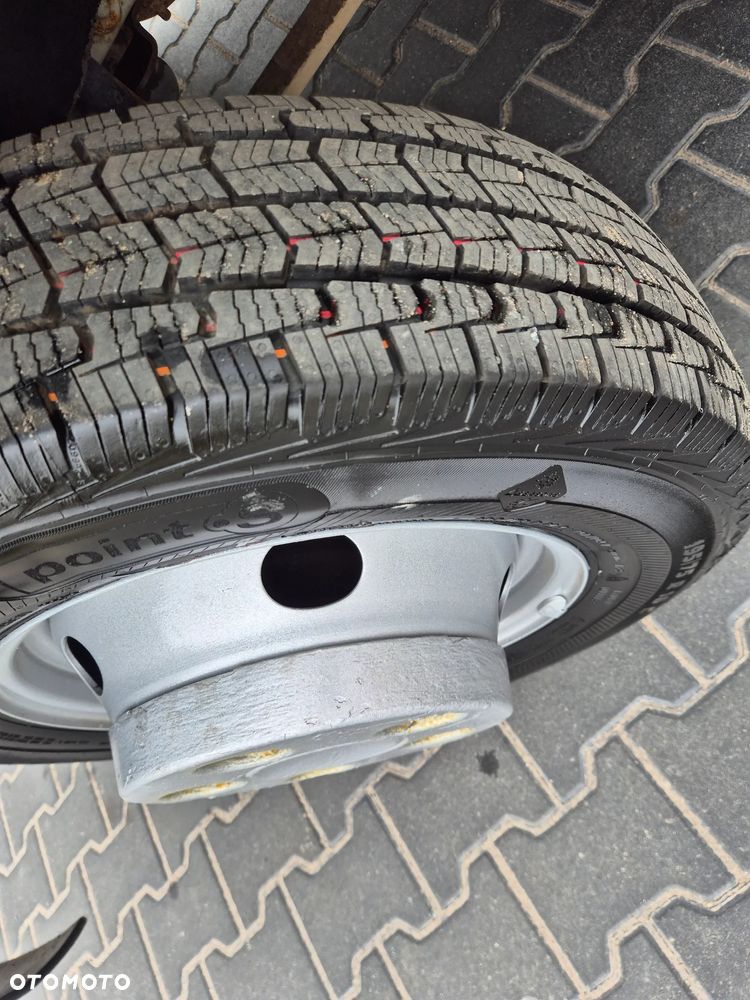 Renault MASCOTT 3.0 150 KIPER SPROWADZONY 6 BIEGÓW WYWROTKA - 11