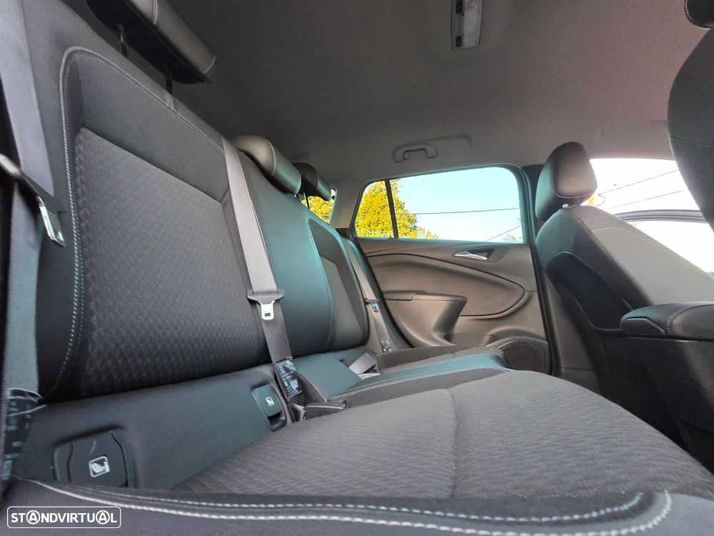 Opel Astra Sports Tourer 1.6 CDTI Innovation S/S - 31
