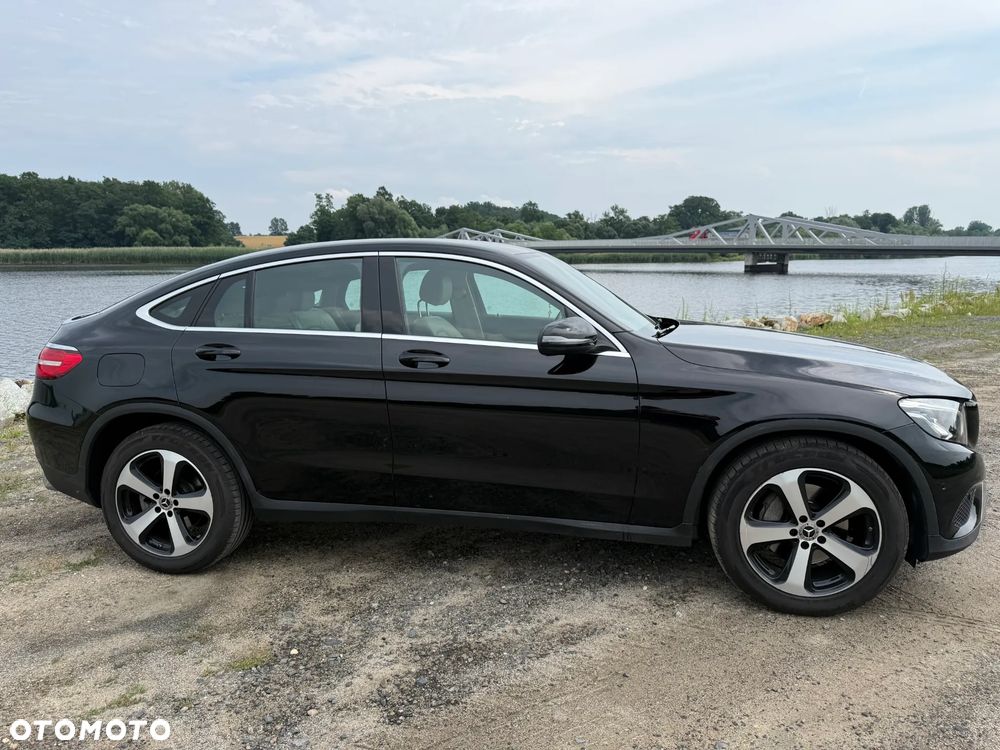 Mercedes-Benz GLC - 5