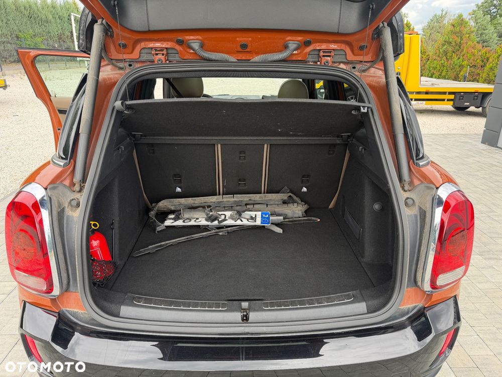 MINI Countryman Cooper Yours Trim - 24