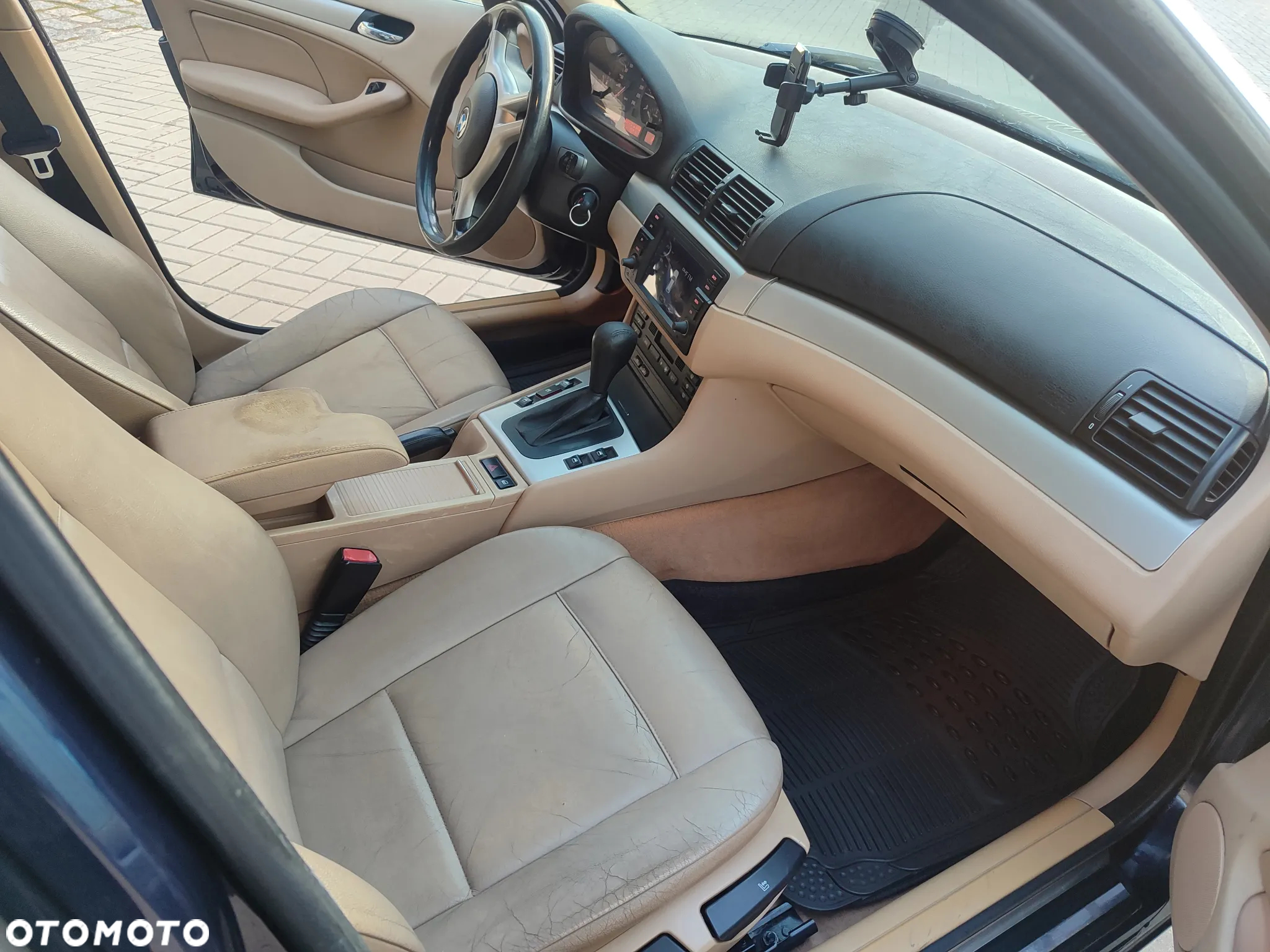 BMW Seria 3 - 7