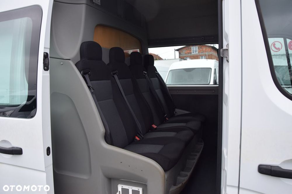 Renault MASTER ​*L2H2​*DOKA​*7-OSOB​*2.3DCI​​*KLIMA​​*TEMPOMAT​*12 - 5