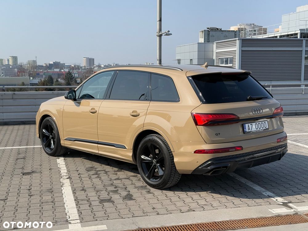 Audi Q7 ver-45-tdi-mhev-quattro-s-line-tiptr - 2