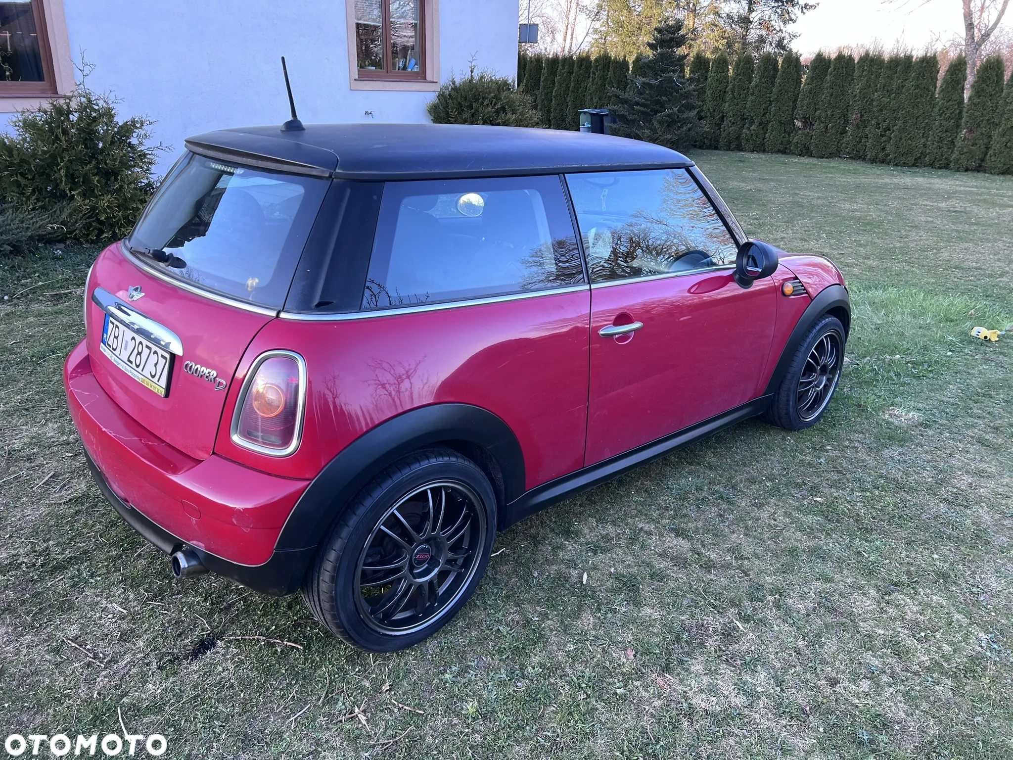 MINI Cooper D - 15