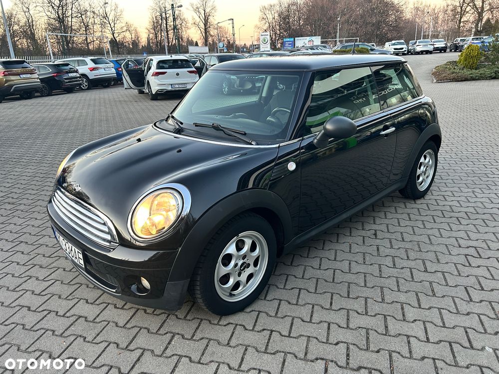 MINI ONE Standard - 7