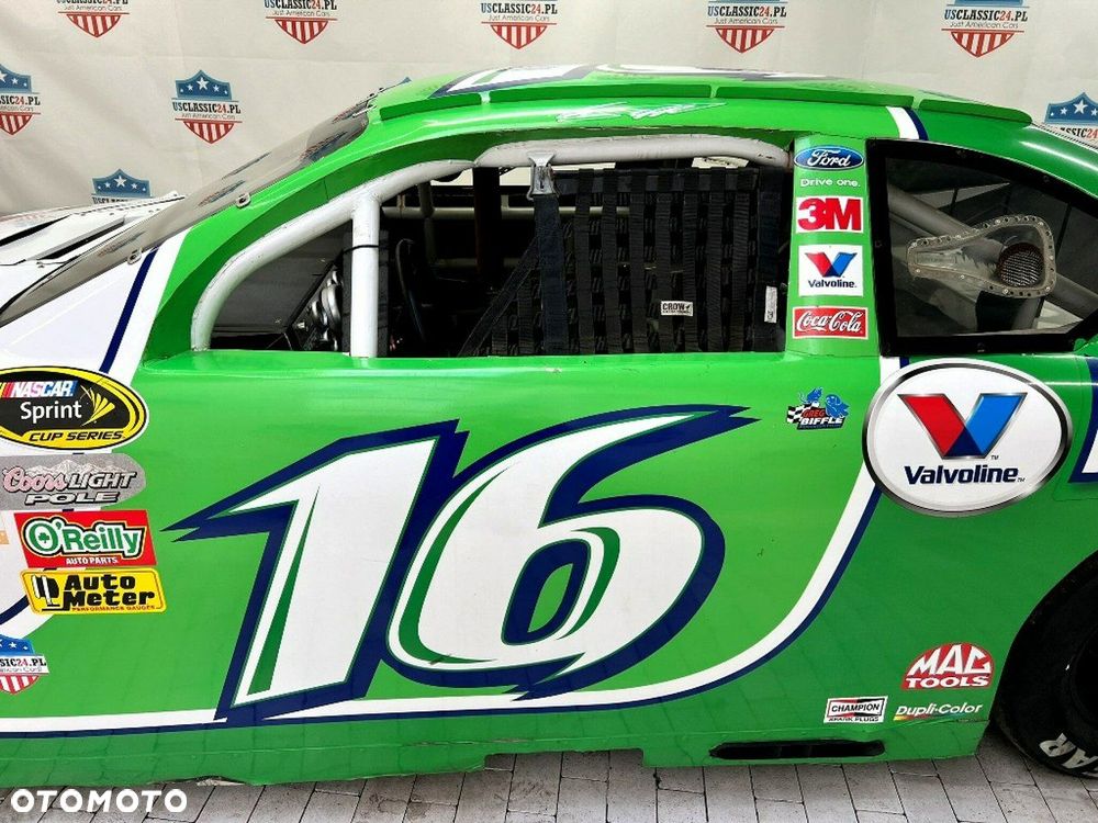 Ford Fusion - 36