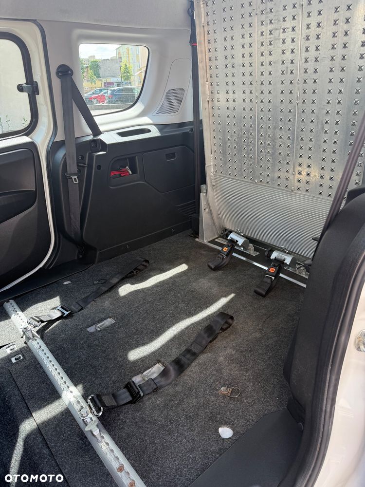 Opel Combo 1.4 L1H2 Edition - 4