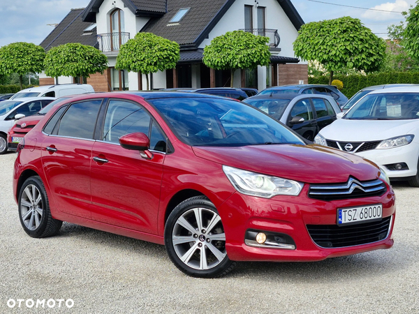 Citroën C4
