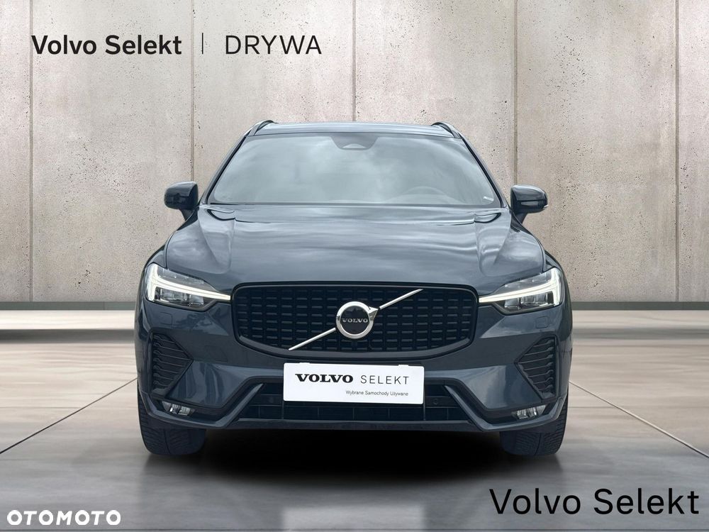 Volvo XC 60 B4 B R-Design - 10