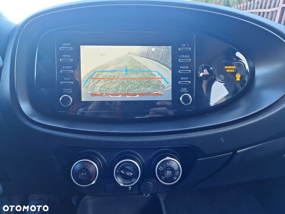 Toyota Aygo X - 17