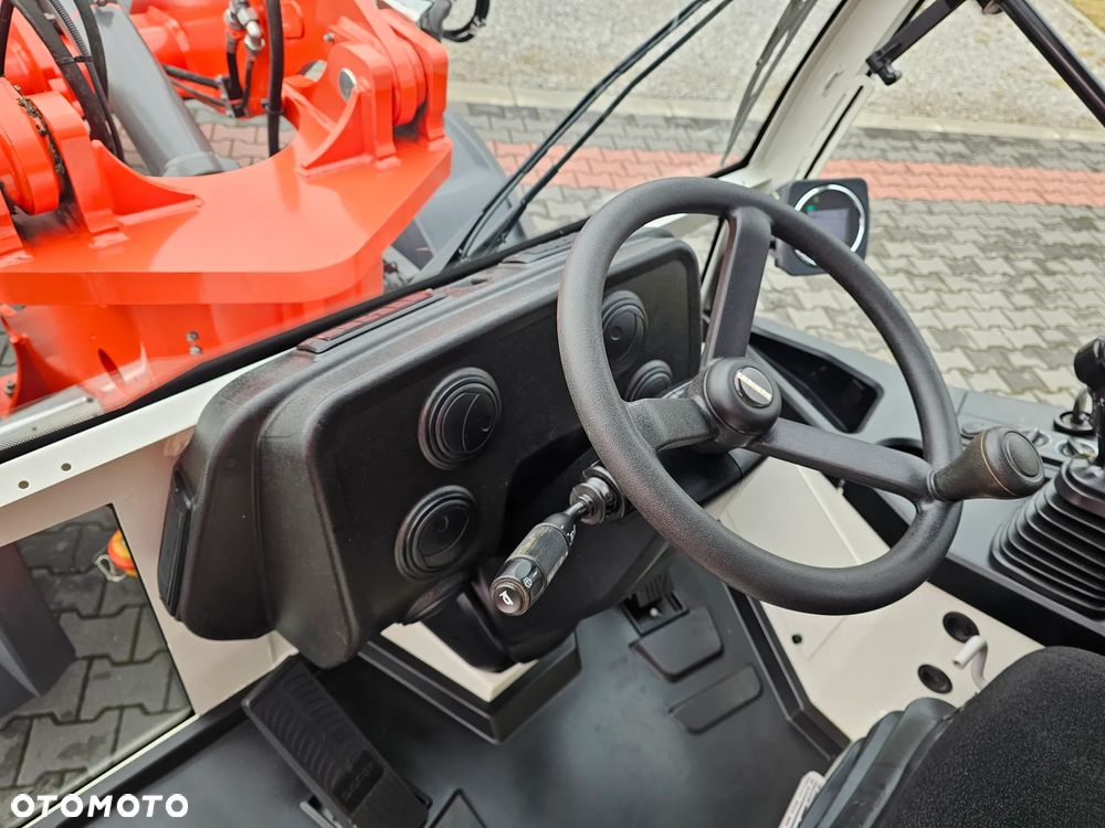 Liebherr L 506 C Compact - 9