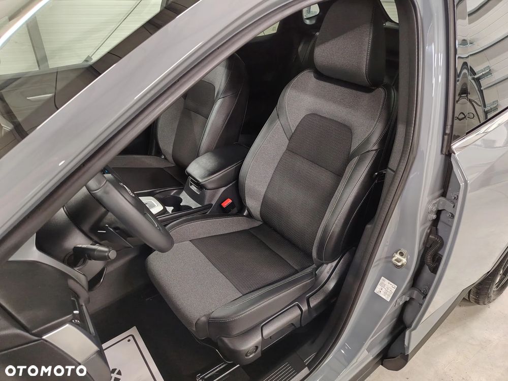 Nissan Qashqai 1.3 DIG-T MHEV Xtronic N-Connecta - 20