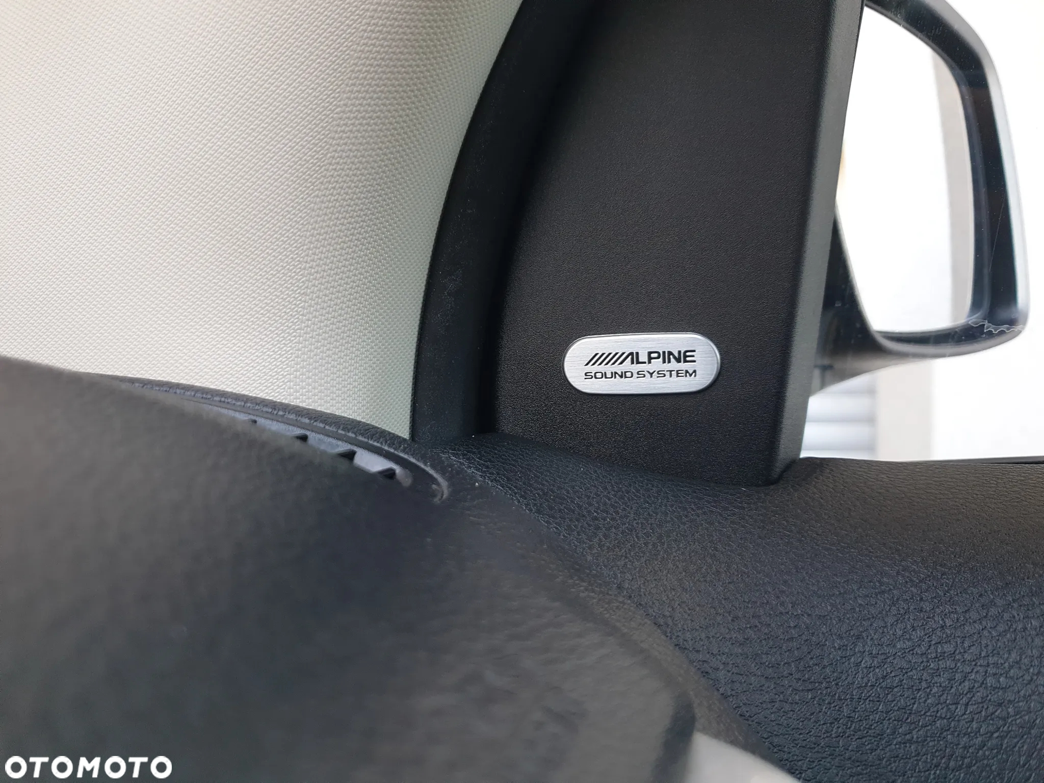 Fiat Freemont 2.0 Multijet Black Code AWD - 11