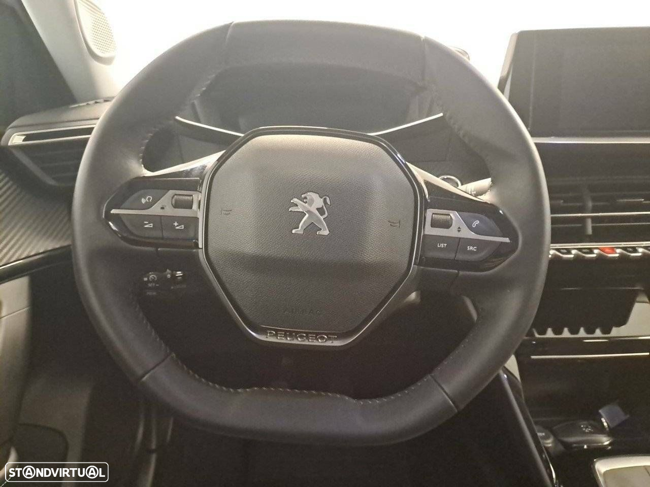 Peugeot 2008 1.2 PureTech Allure Pack - 12