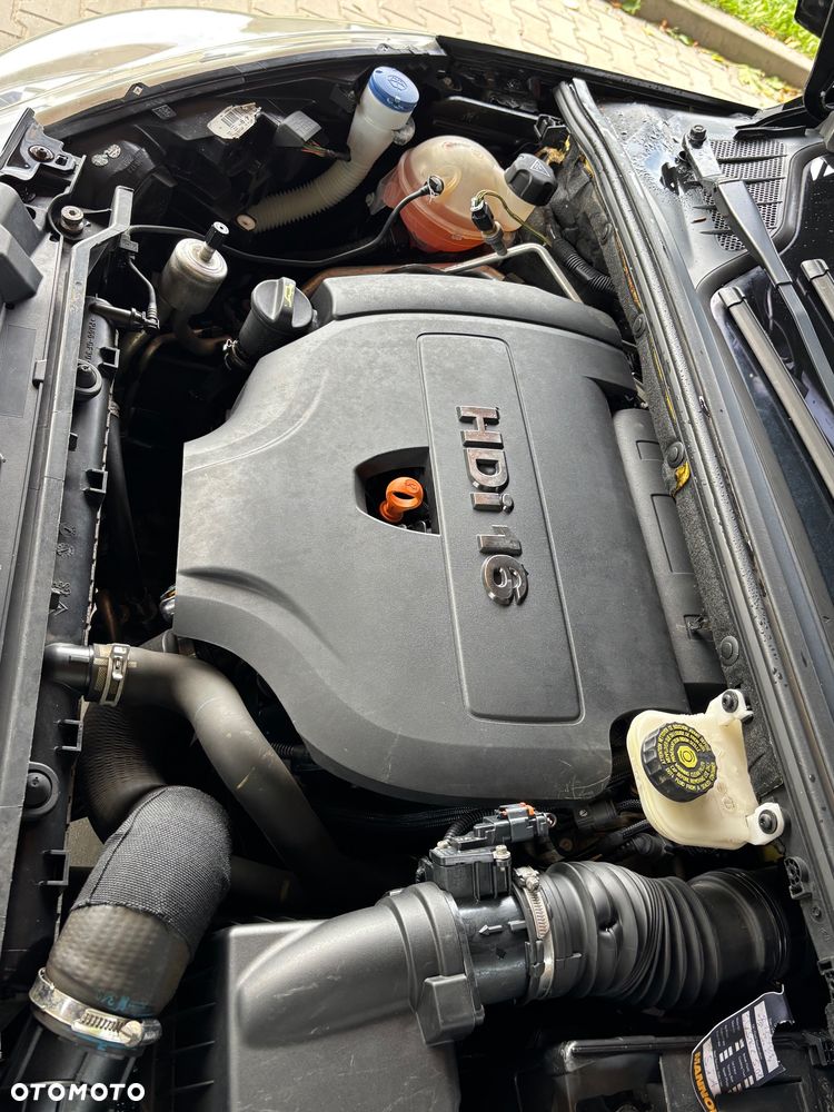 Peugeot 308 HDi FAP 150 Business Line Niveau 2 - 32