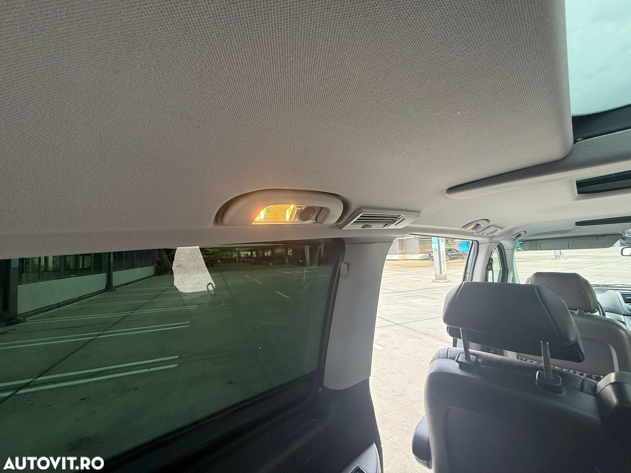 Mercedes-Benz Viano 2.2 CDI DPF lang 4Matic Automatik Trend Edition - 29