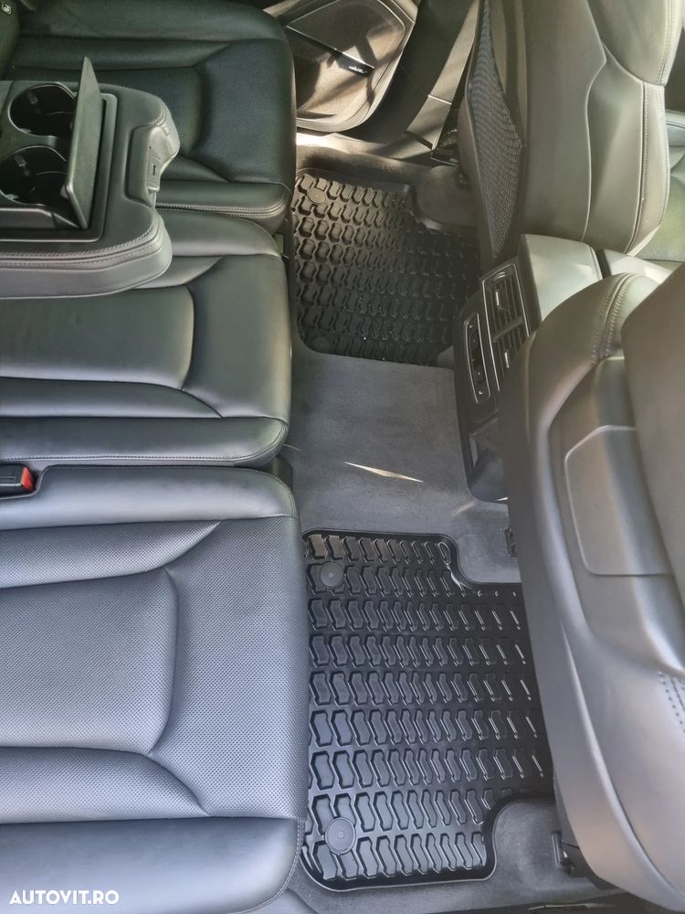 Audi Q7 - 28
