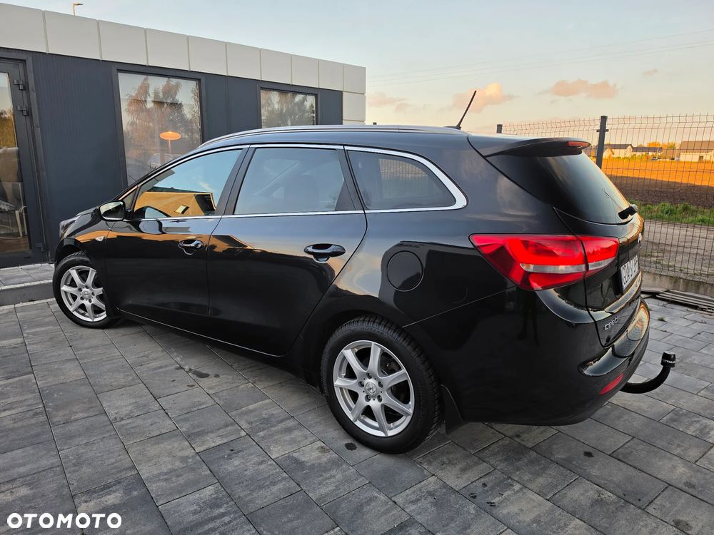 Kia Ceed 1.0 T-GDI L - 20