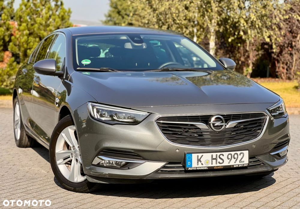 Opel Insignia 1.6 CDTI Business Innovation - 8