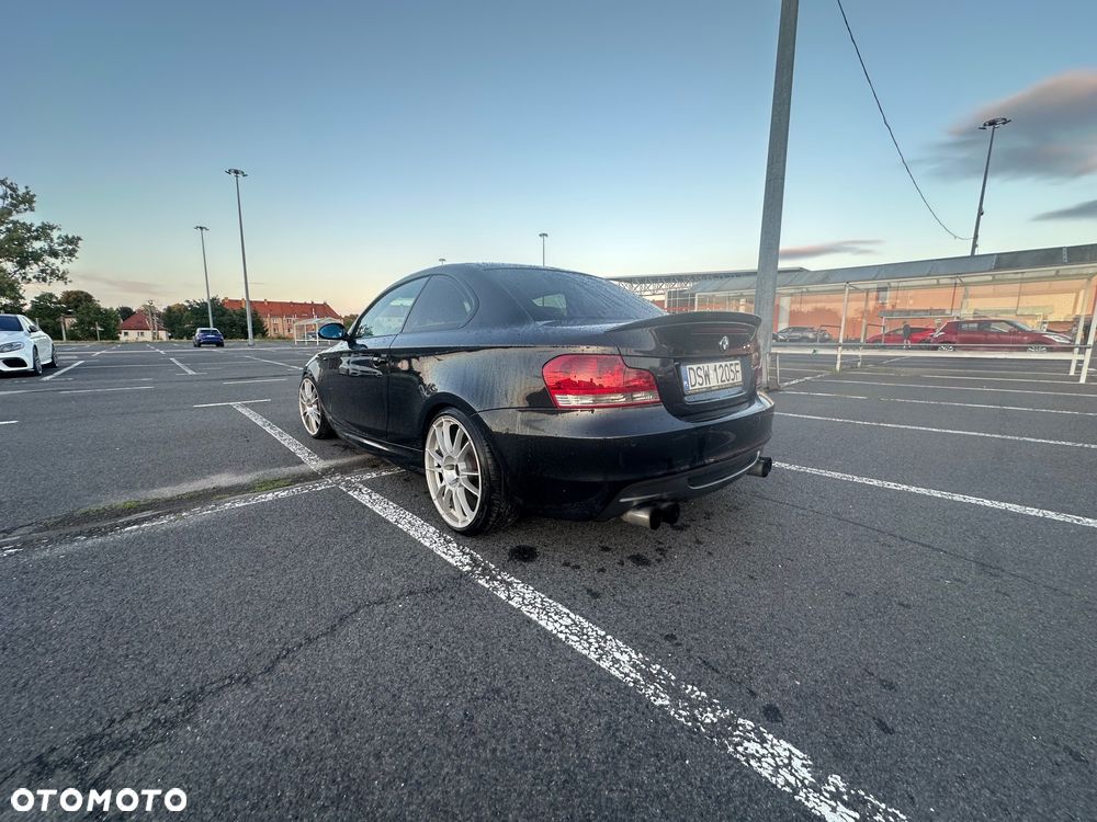 BMW Seria 1 - 3