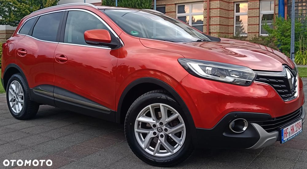 Renault Kadjar Energy TCe 130 LIMITED - 6