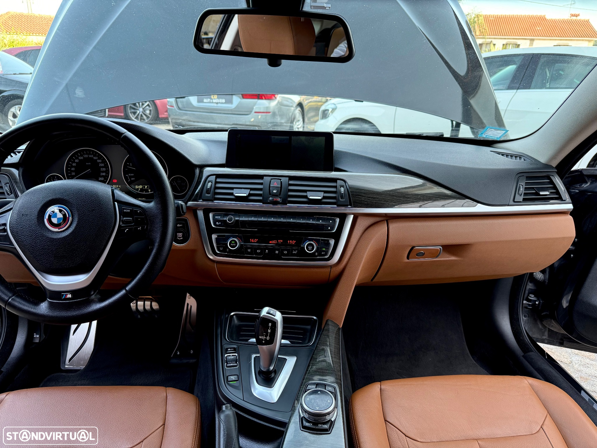 BMW 420 d Pack M Auto - 47