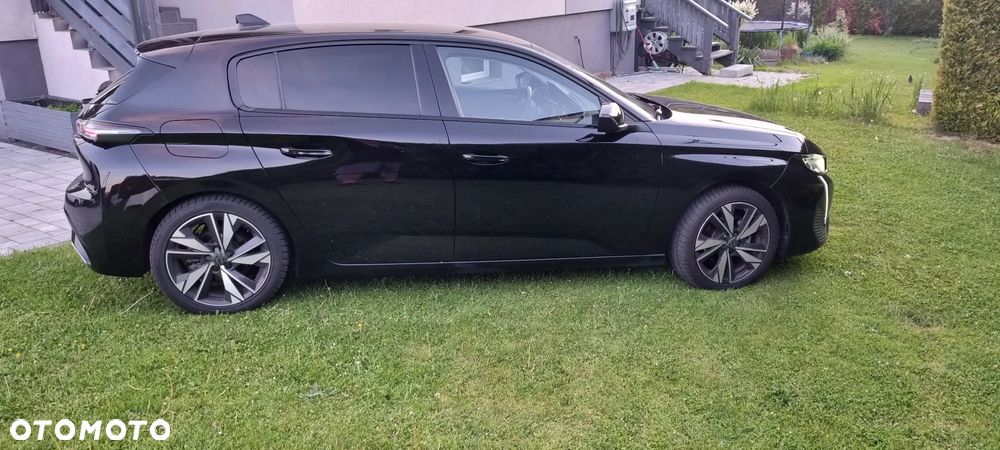 Peugeot 308 1.2 PureTech GPF Active Pack S&S - 2