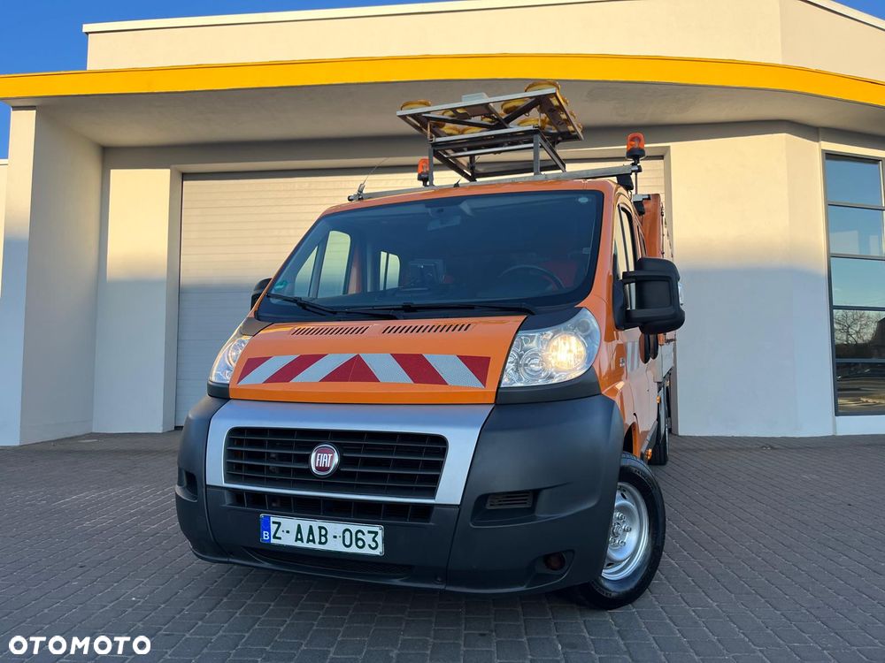 Fiat DUCATO - 16