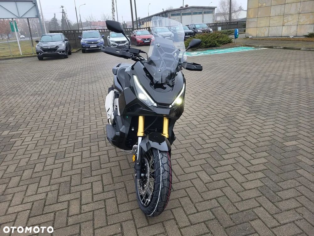 Honda X-ADV - 3