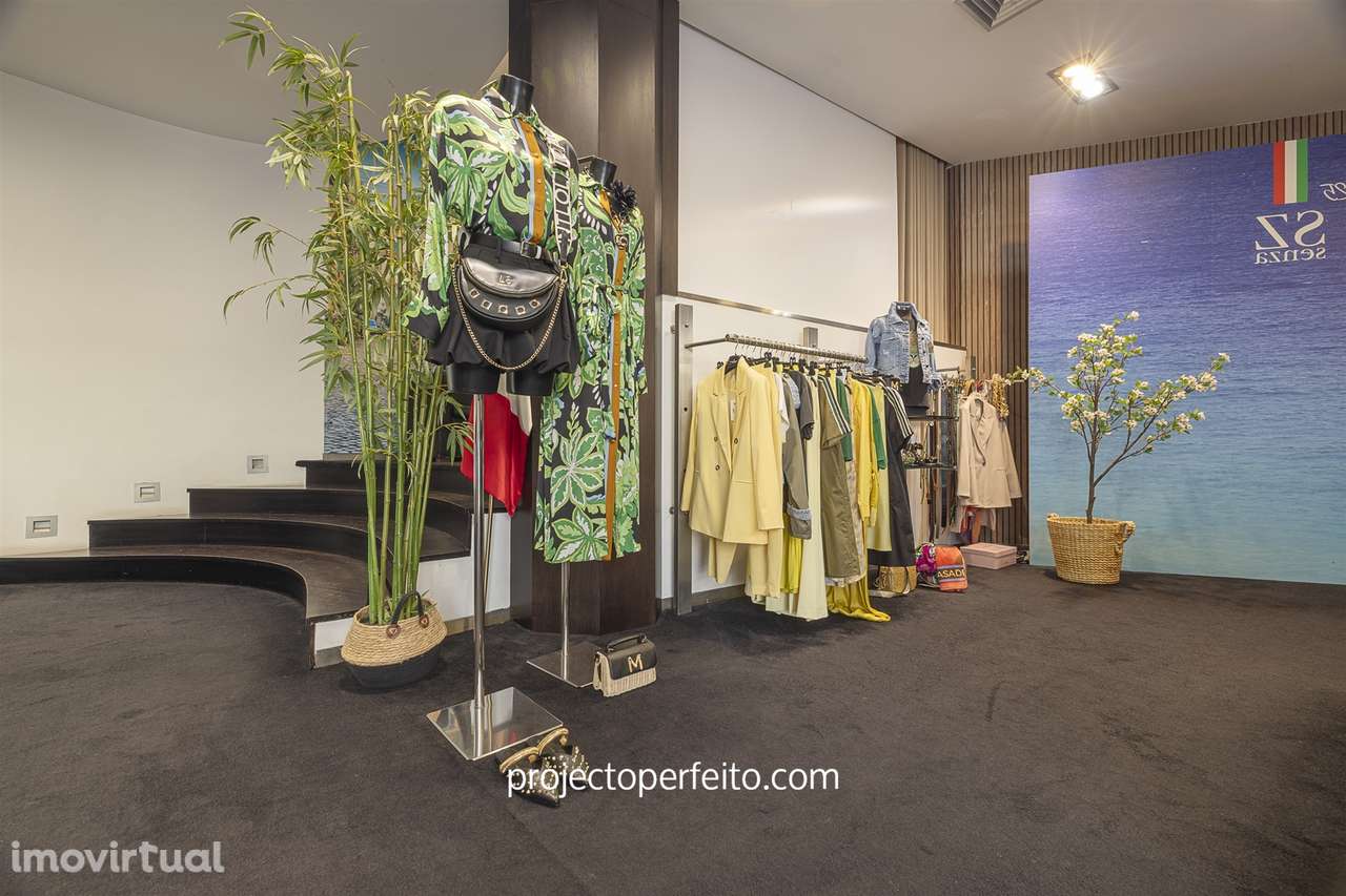 Loja  Venda em São João da Madeira,São João da Madeira - Grande imagem: 3/15