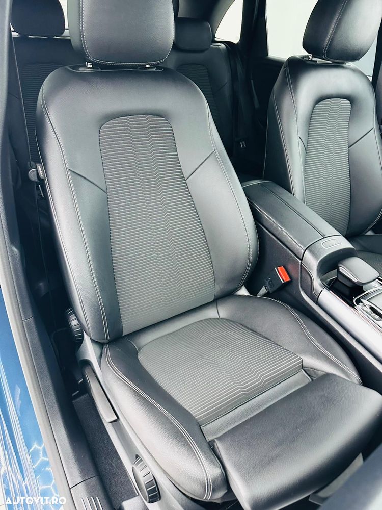 Mercedes-Benz B 180 d 7G-DCT Style - 21