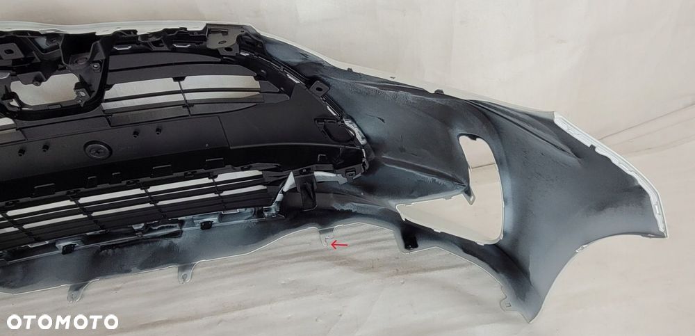 ZDERZAK PRZÓD ZNACZEK KRATKA TOYOTA YARIS IV 2019- 52119-K0050 52119-K0050 - 14