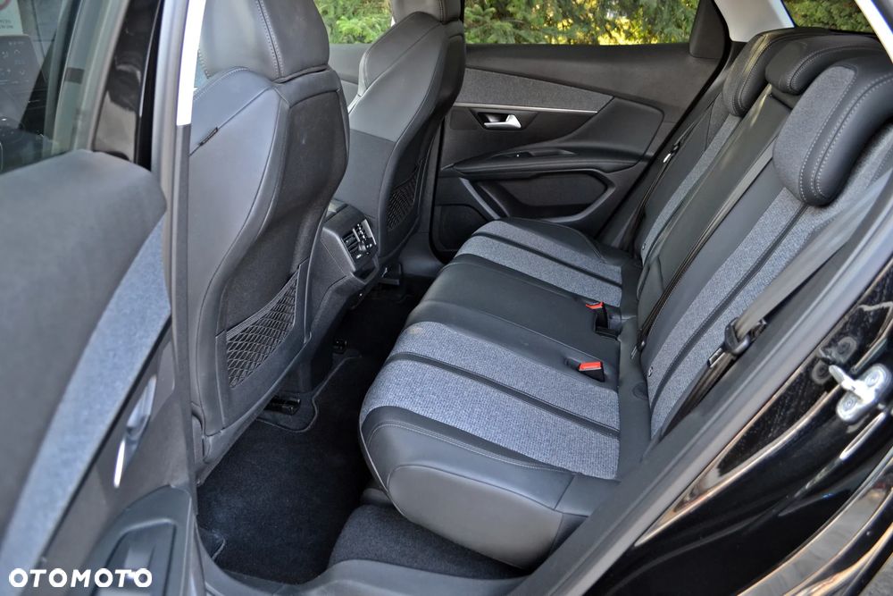 Peugeot 3008 - 27