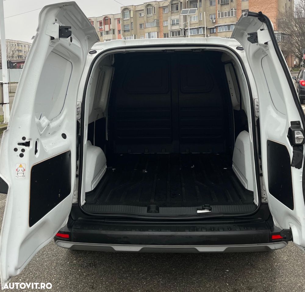 Renault Kangoo 1.5 dCI eXtrem - 5