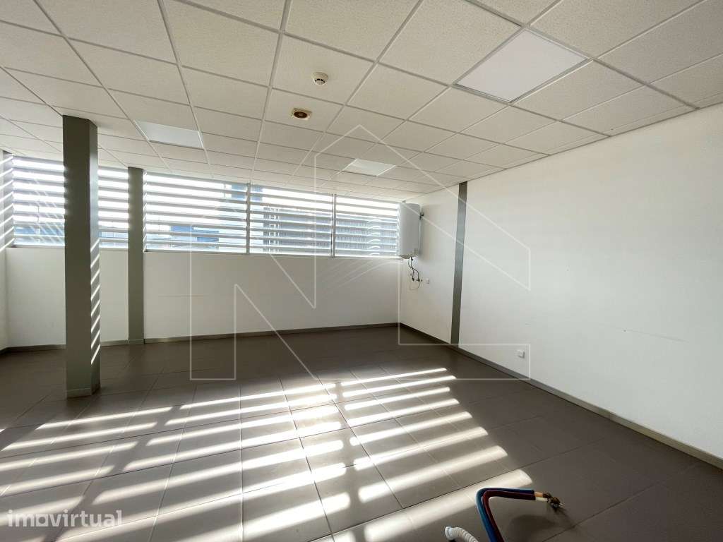 Pavilhão Águeda - Grande imagem: 4/20