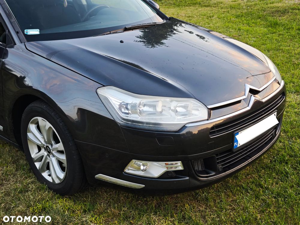 Citroën C5 2.0 HDi Selection - 6