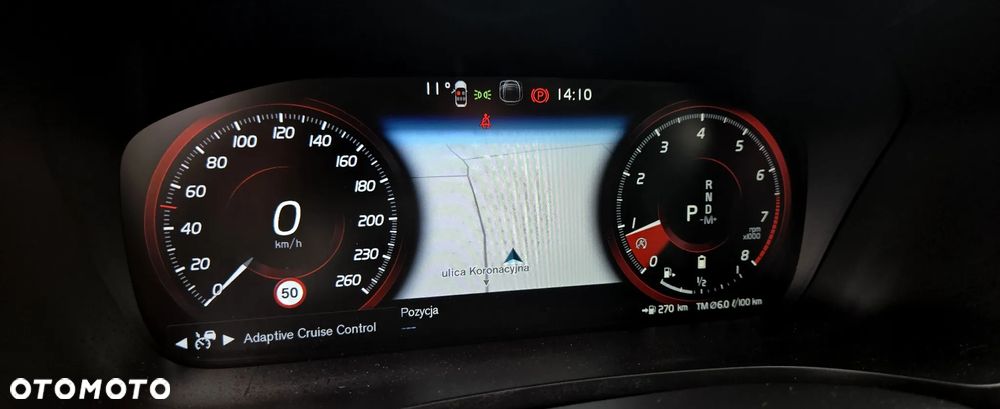 Volvo V60 B3 B DKG Momentum Pro - 23
