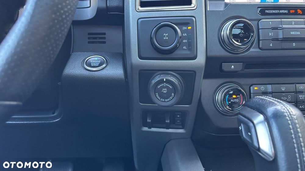 RAM 1500 5.7 eTorque Crew Cab Shortbed Limited Black - 36