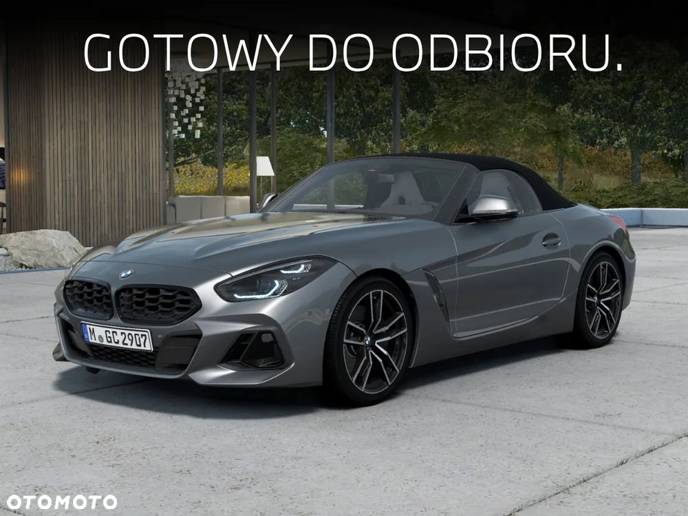 BMW Z4 30i sDrive Sport Line sport - 1