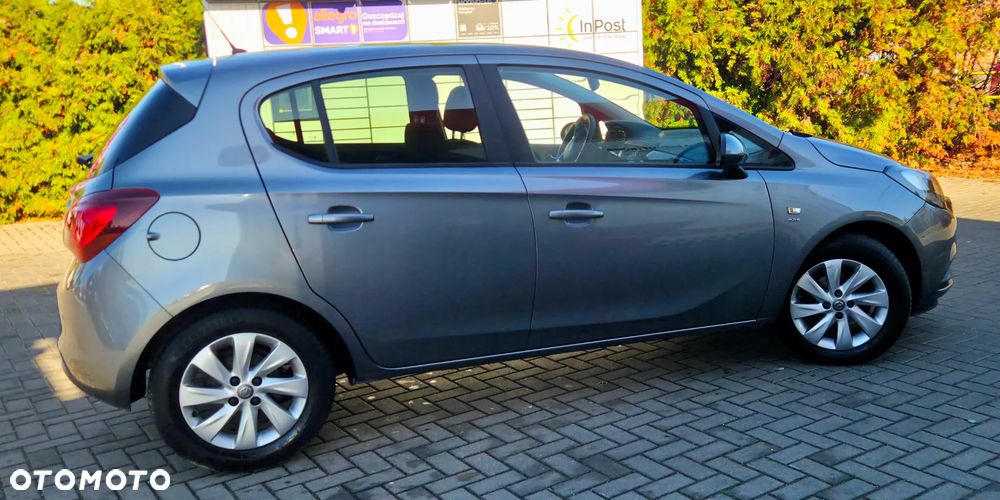 Opel Corsa 1.4 Active - 14